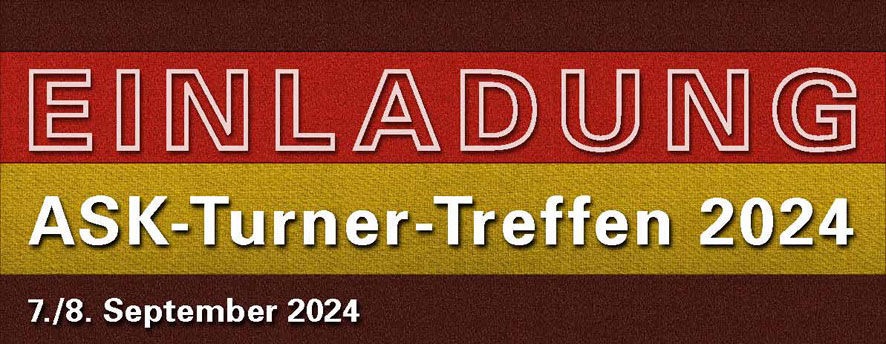Einladung